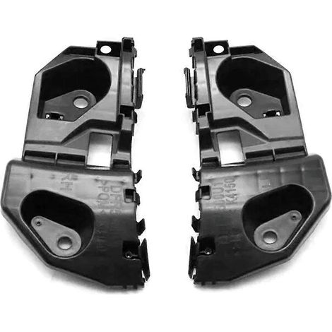 Support de fixation de pare-chocs avant DGH9-50-0U0 pour CX-30 CX30 2020-2023 (1/5)