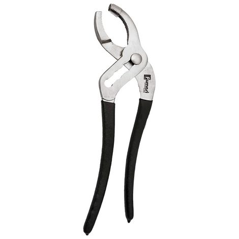 Pinza regolabile -FUMA