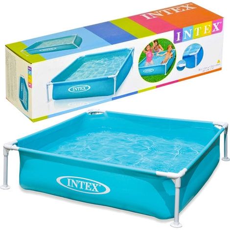 Piscine à cadre INTEX 57173