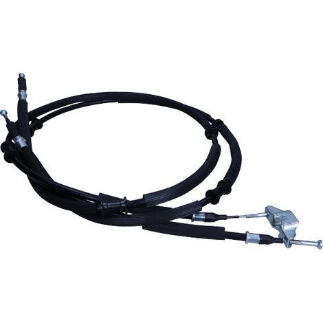 Câble de frein à main Maxgear pour Opel Zafira arrière 99-05, ensemble gauche/droit