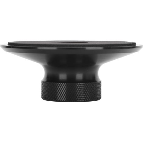 Stabilisateur de Poids pour Platine Vinyle, Disque de Serrage en Alliage d'Aluminium pour Audio-Technica LP120B (1/5)