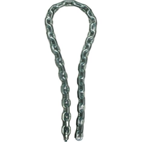 MASTER LOCK - CATENA IN ACCIAIO CEMENTATO 600X8MM