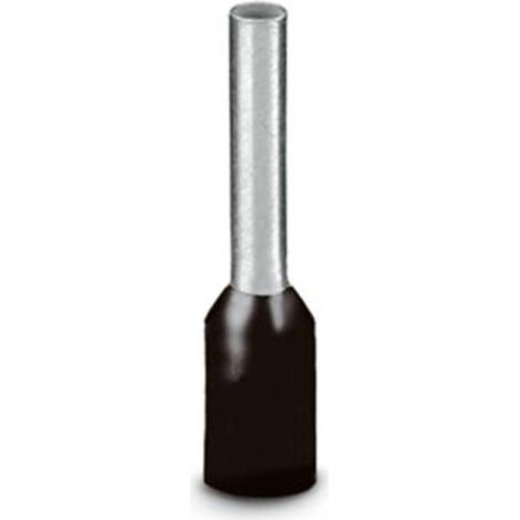 Phoenix Contact 3202847 Capocorda doppio 16 mm² Parzialmente isolato Blu 50 pz. (1/2)