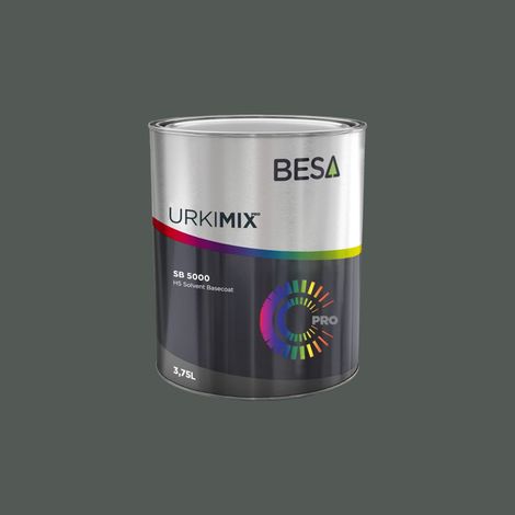 Pot de Peinture Polyuréthane / bi composant RAL Design 160 30 05  Mat - 2kg