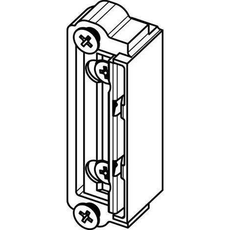 ASSA ABLOY Türöffneraustauschstück 1418-13 ProFix 2 universal ( 3324030996 ) (1/4)