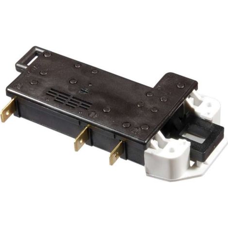 Interruptor retardo lavadora Whirlpool Balay ne-bl