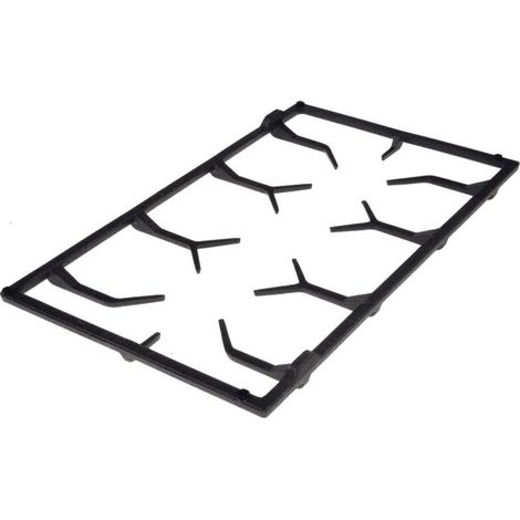 GRILLE CENTRALE POUR CUISINIERE SMEG - 694091594 (1/2)