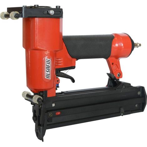 Cloueur Pneumatique de Finition J-50 SVN P2 - 1.36 kg - D-Work (1/5)