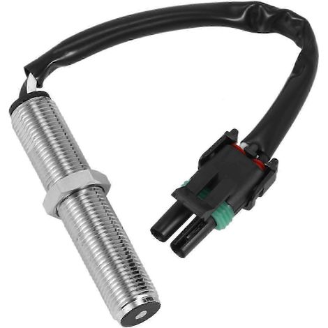 Neue 3034572 Magnetische Pickup Mpu Generator Drehzahl Sensor U/min (1/5)
