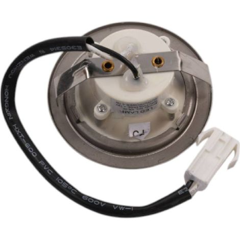 Ersatzteil - Kompletter Spot (Nummer 6510) - - TURBOAIR, WHIRLPOOL, ELICA