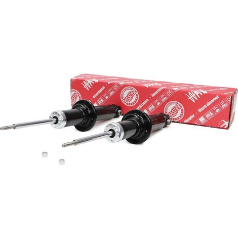 KIT AMMORTIZZATORI "MS" posteriori (4x4) AUDI A6, VW PASSAT 1.8-2.8 10.96-01.05 (1/5)