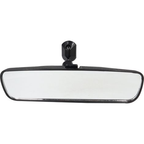 1 rétroviseur grand angle adhésif universel pour intérieur de voiture, 8 pouces (1/5)