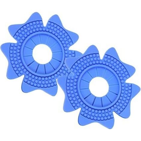 1 Paire De Couvercles De Protection Pour Trou De Bras D'Essuie-Glace Protections De Protection Pour Trou De Bras D'Essuie-Glace De Pare-Brise Protecteur De Trou De Bras (1/4)