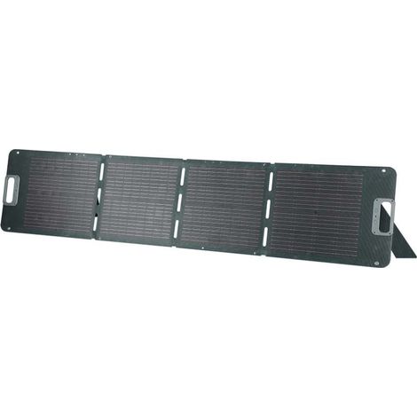 V-TAC VT-10160 pannello solare pieghevole 160W modulo fotovoltaico portatile per power station 11566 (1/5)