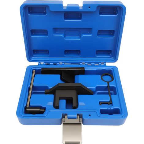Timing-Timing-Kit für Peugeot Opel 1.2 Vti GDI Puretech, Nockenwellen-Arretierwerkzeug, PSA-Motor-Einstellwerkzeug