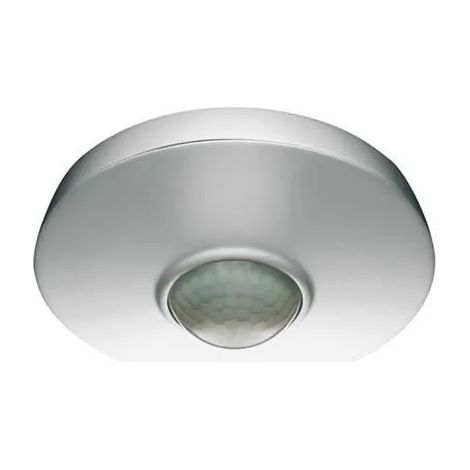 Rilevatore di presenza esylux pd360i/8 infrarosso 8 m