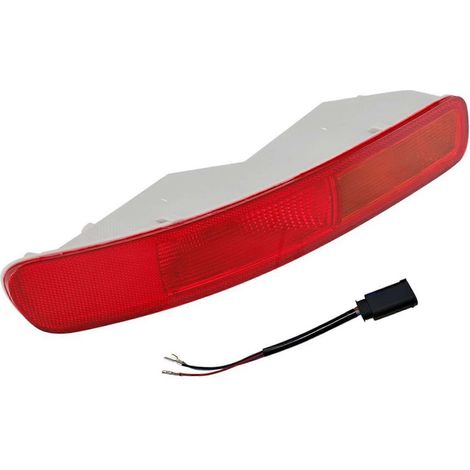 Nebelschlussleuchte/Bremsleuchte mit Stecker für MINI Cooper F54 Clubman 16-24 63217352157 63217352159 L (1/5)