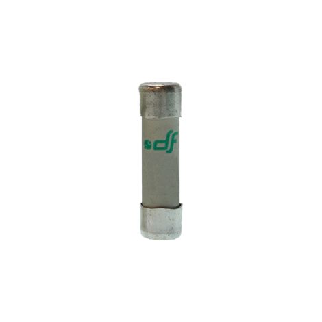 Fusible 14 x 51 aM 2 A par 10 pcs / 441002