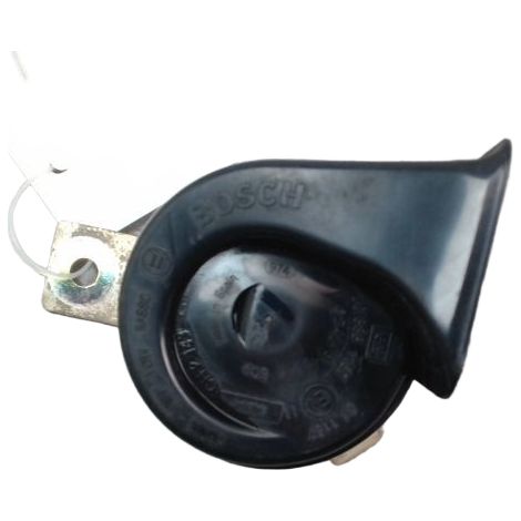 [PRODUIT D'OCCASION] Klaxon / Avertisseur RENAULT Clio III Phase 1 2005-2009 ♻️ Ref Oe. 8200477946 - Garantie à vie (1/3)