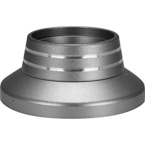 Poignée en Tungstène Doré pour Appareil de Thérapie par Ondes de Choc - Accessoire de Base pour Machine de Physiothérapie ED (1/5)