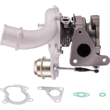 TURBOLADER TURBO for OPEL VIVARO MOVANO CARISMA PRIMASTAR VOLVO V40 S40 1.9 Set