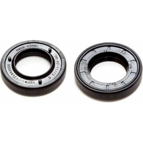 1249685007 Paraolio Corteco Anello tenuta 35x62x11/12,5 electrolux Rex AEG