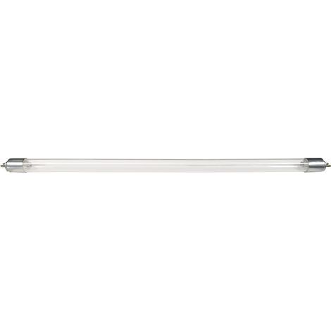 1 Tube UV Germicide 8W 305mm Verre Quartz Désinfection Eau Air Piscine Aquarium (1/5)