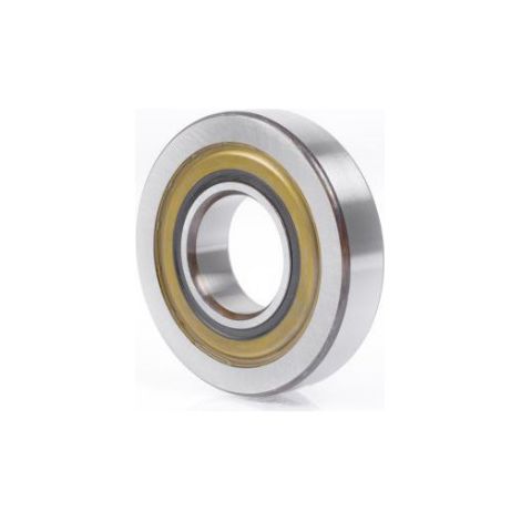 Galet Roulettes LR50/5 -2RSR 7mm Ext. 17mm Int. 5mm Standard (100Cr6) INA