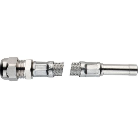 SCELTO DA DESIVERO Flex inox mdb10 tl 10 l. 500 codice prod: DSV04758L (1/2)