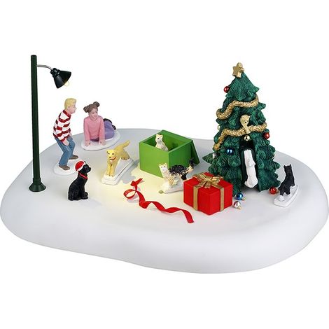 Christmas Cats Cod. 44322