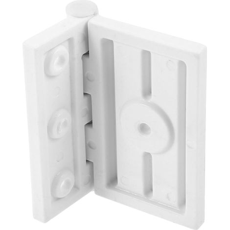 charnière de porte pour Sauna en Plastique (1/5)