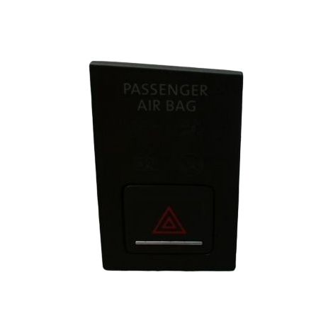 [PRODUIT D'OCCASION] Bouton De Warning VOLKSWAGEN Golf VII Phase 1 (5g) 2012-... ♻️ Ref Oe. 5g0953509a - Garantie à vie (1/2)
