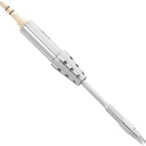 Souder Tsp Embouts de Rechange pour Fer Souder sans Fil (1/5)