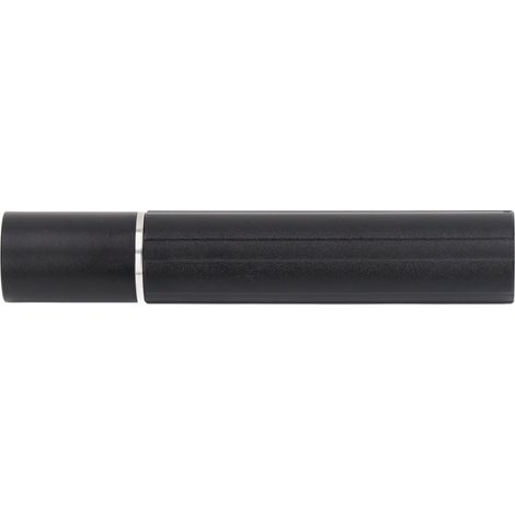 Lampe torche LED thérapeutique en alliage d'aluminium, 2200 mAh, 9 W, rechargeable, portable, infrarouge rouge (630 nm, 660 nm, 850 nm). (1/5)