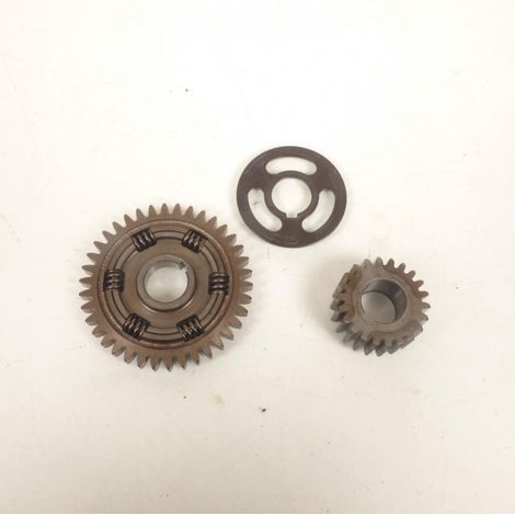 [GEBRAUCHT] [GEBRAUCHTWAREN] Verschiedene Motorenteile original für Yamaha
