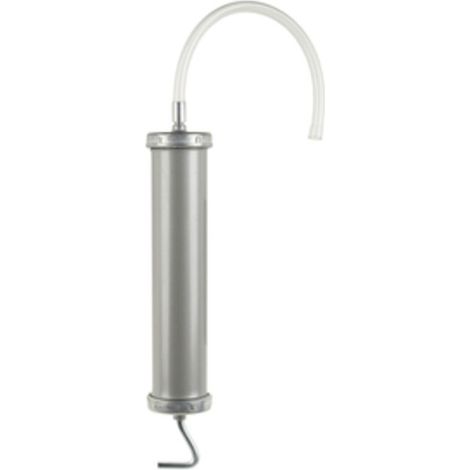PRESSOL SIRINGA P/OLIO 500 ML 12910