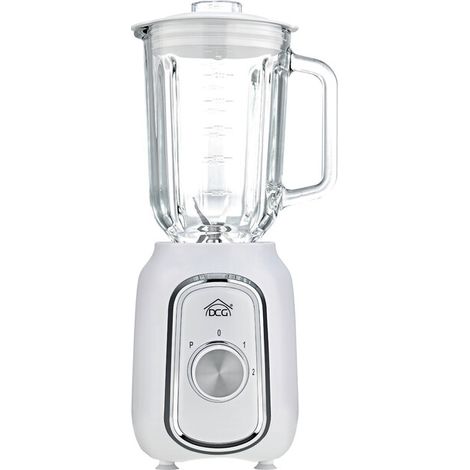 FRULLATORE C/CARAFFA UM1360B VETRO