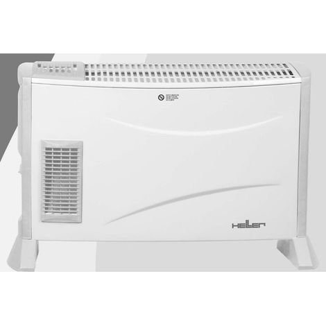 Konvektor + Gebläse K 360 T (1/3)