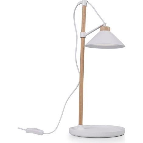 Lampe de culture de jardin à LED 9 W Blanc Smartwares (1/5)