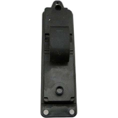 Ce produit est compatible avec les interrupteurs de lève-vitres Mazda GS1D66380, GS1D-66-380, GV7D-66-390A et GV7D66390A, et permet de commander la montée et la descente des vitres électriques. Il est