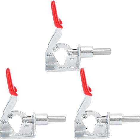 100 Stück Z-Achsen-Stützfedern für 3D-Druckerbett, verstärkter Extruder, robustes Nivellierungszubehör (1/5)