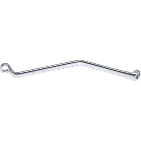 BGS Clé de purge de frein forme N 11 mm