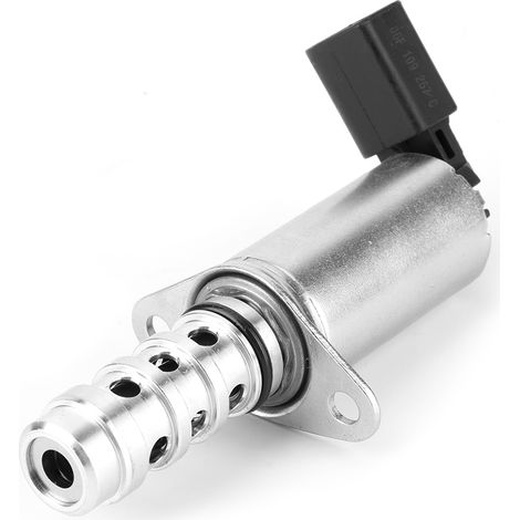 Électrovanne de Régulation d'Huile de Distribution 06F109257C917 pour Audi A3 2.0L 1984CC 2006-2008 (1/3)