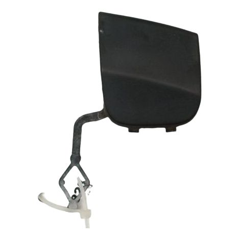 [PRODUIT D'OCCASION] Obturateur Couvre Crochet De Bouclier Ar CITROEN Ds4 Phase 1 (b75) 2011-... ♻️ Ref Oe. 7422s7 - Garantie à vie (1/2)
