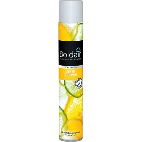 Boldair Zitronenschale 500ml (1/2)
