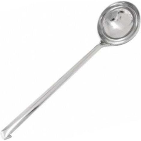 Cuchara de acero inoxidable de 38 cm Preziosa Calder