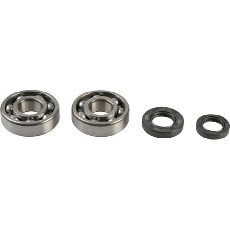 Kit Révision Vilebrequin Spy + Roulements KOYO Cr80 1984-2002 Cr85 2003-2005