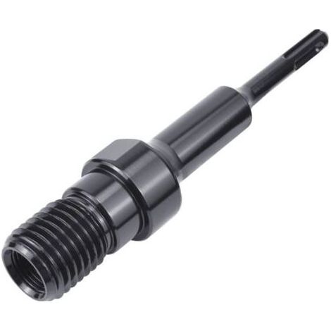 Adaptateur SDS Plus, Adaptateur 1 1/4" UNC vers SDS Plus, Adaptateur pour Carotteuse (1/4)
