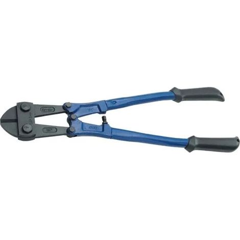 Cortaalambres Modeco mn-63-249 20 cm dureza 58-52 HRC
