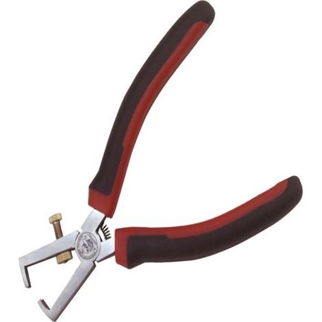 Teng Mega Bite Wire Stripping Plier 180mm 7in